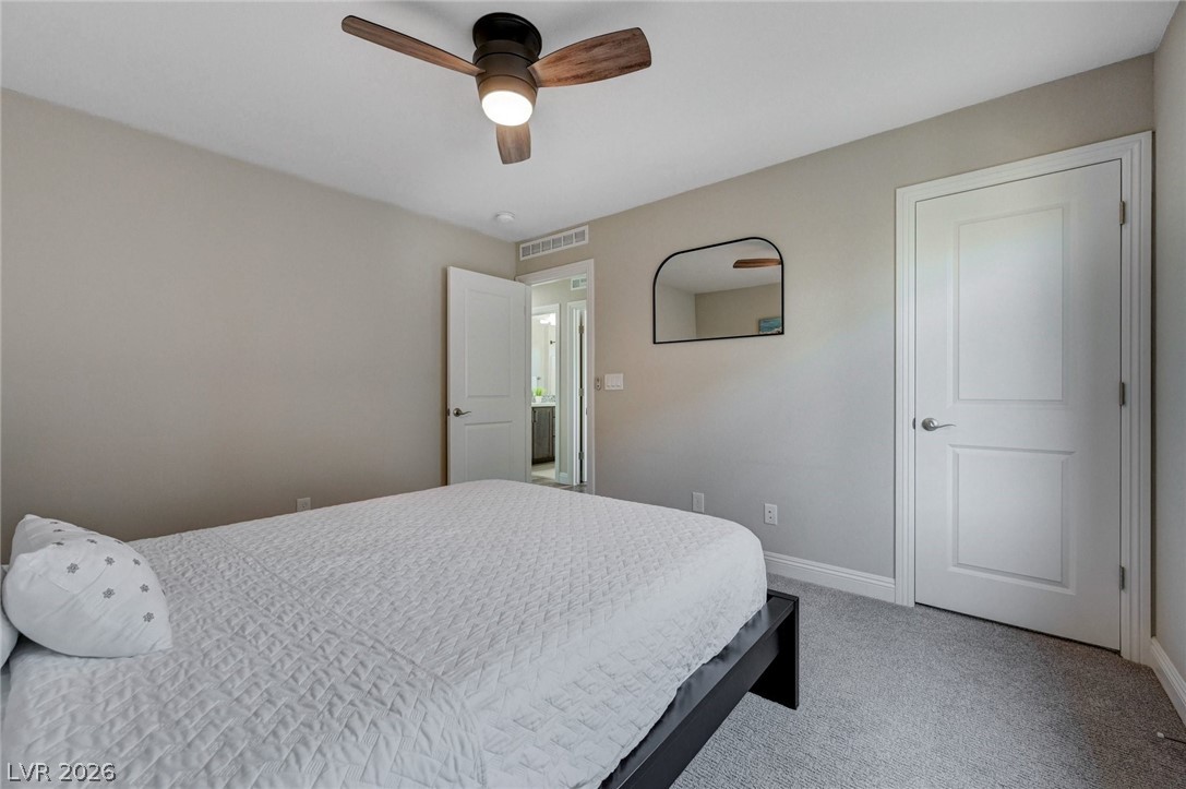 12466 Point Sierra Street Las Vegas, NV 89138 - Photo 38 of 75