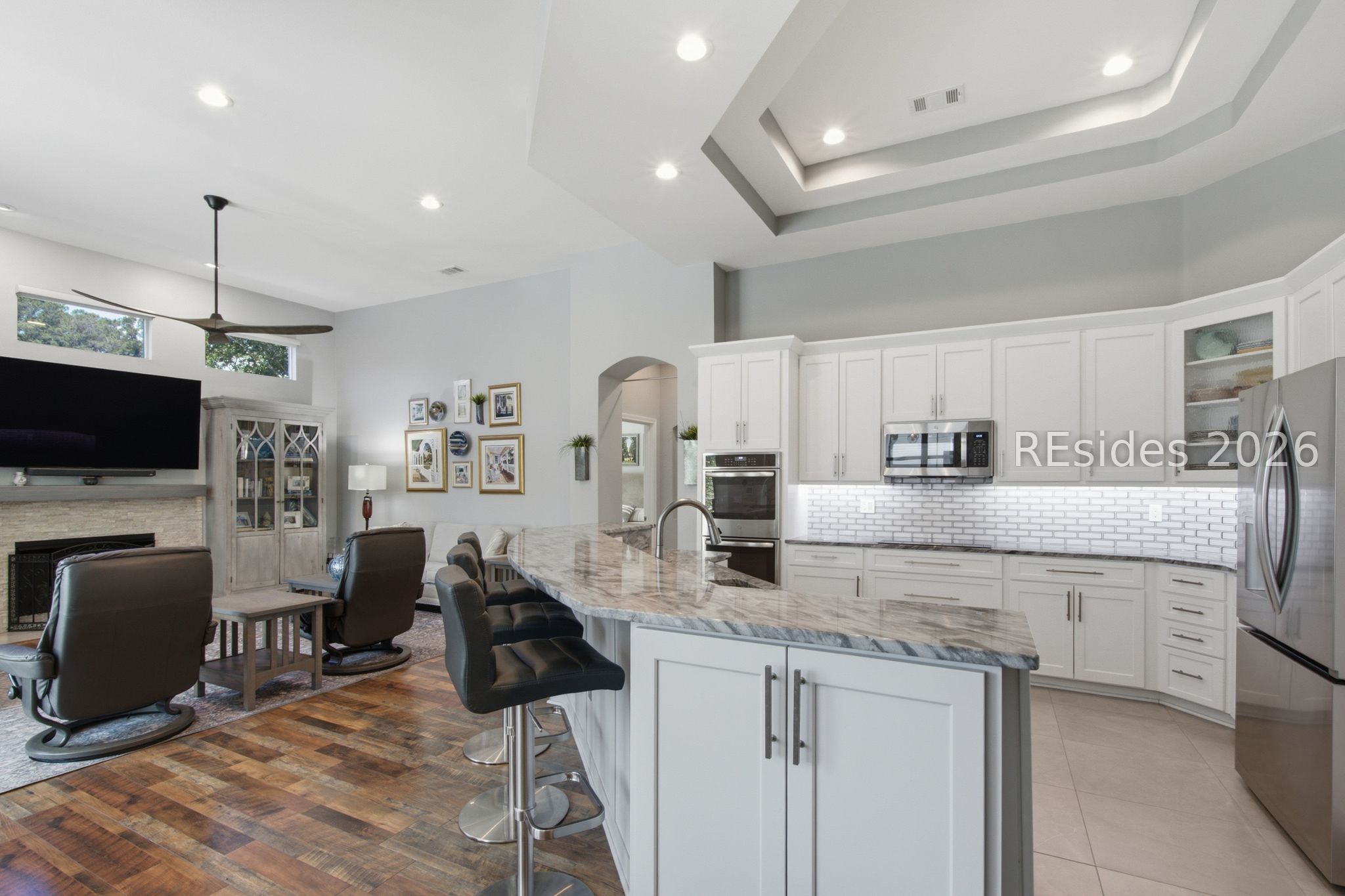 609 Argent Way Bluffton, SC 29909 - Photo 17 of 43