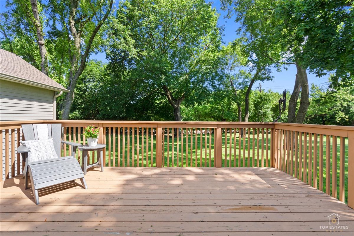 1308 Dancing Bear Lane Elgin, IL 60120 - Photo 20 of 22