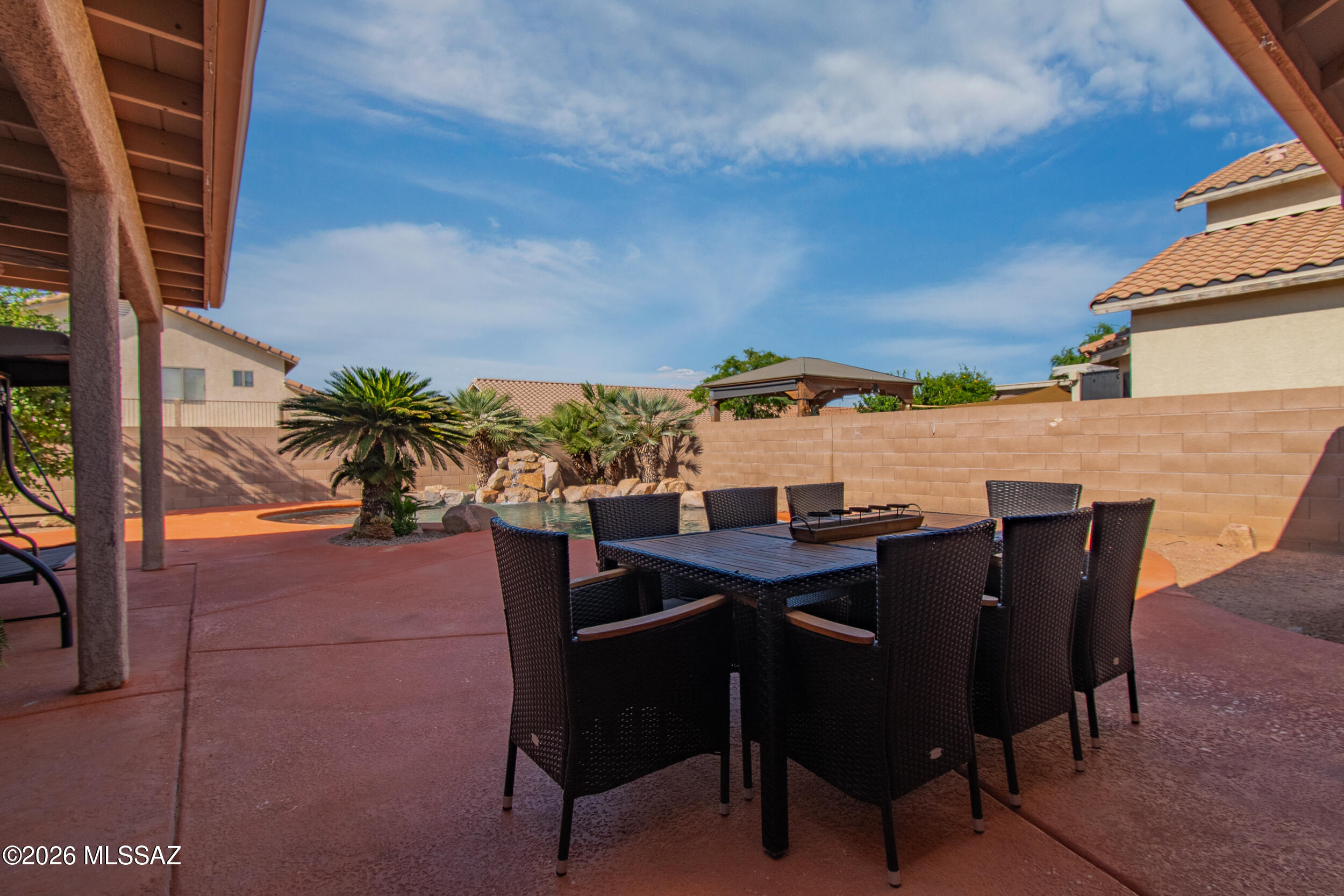 6532 West Harbin Ridge Way Tucson, AZ 85757 - Photo 25 of 28
