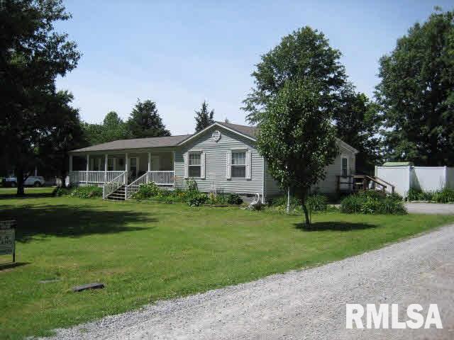 120 Pickering Road Harrisburg, IL 62946 - Photo 1 of 10 Gallery Image 1
