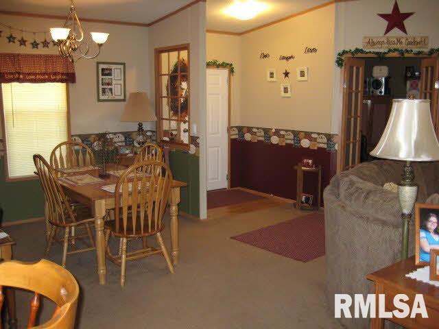 120 Pickering Road Harrisburg, IL 62946 - Photo 6 of 10 Gallery Image 6
