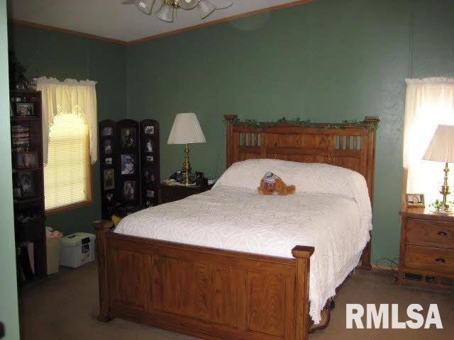 120 Pickering Road Harrisburg, IL 62946 - Photo 9 of 10 Gallery Image 9