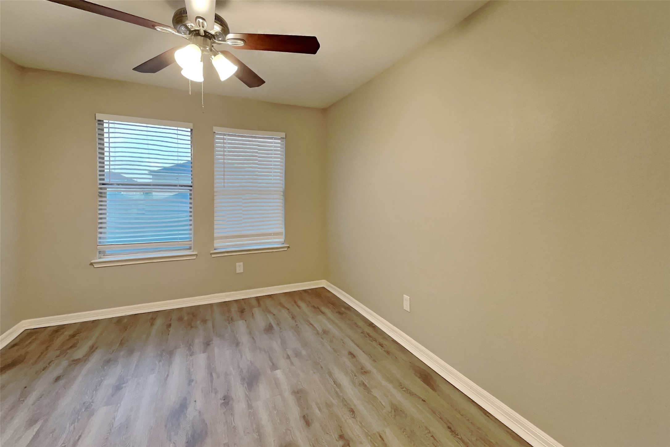 3719 Bridgebluff Lane Katy, TX 77449 - Photo 18 of 21