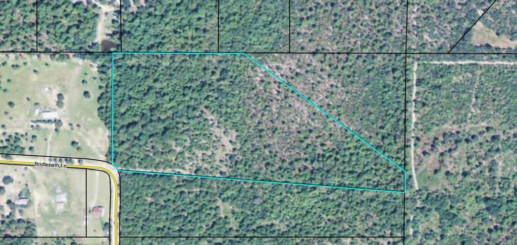 0 Bridle Path Lane Box Springs, GA 31801 - Photo 1 of 4 a bathroom with a shower and a sink