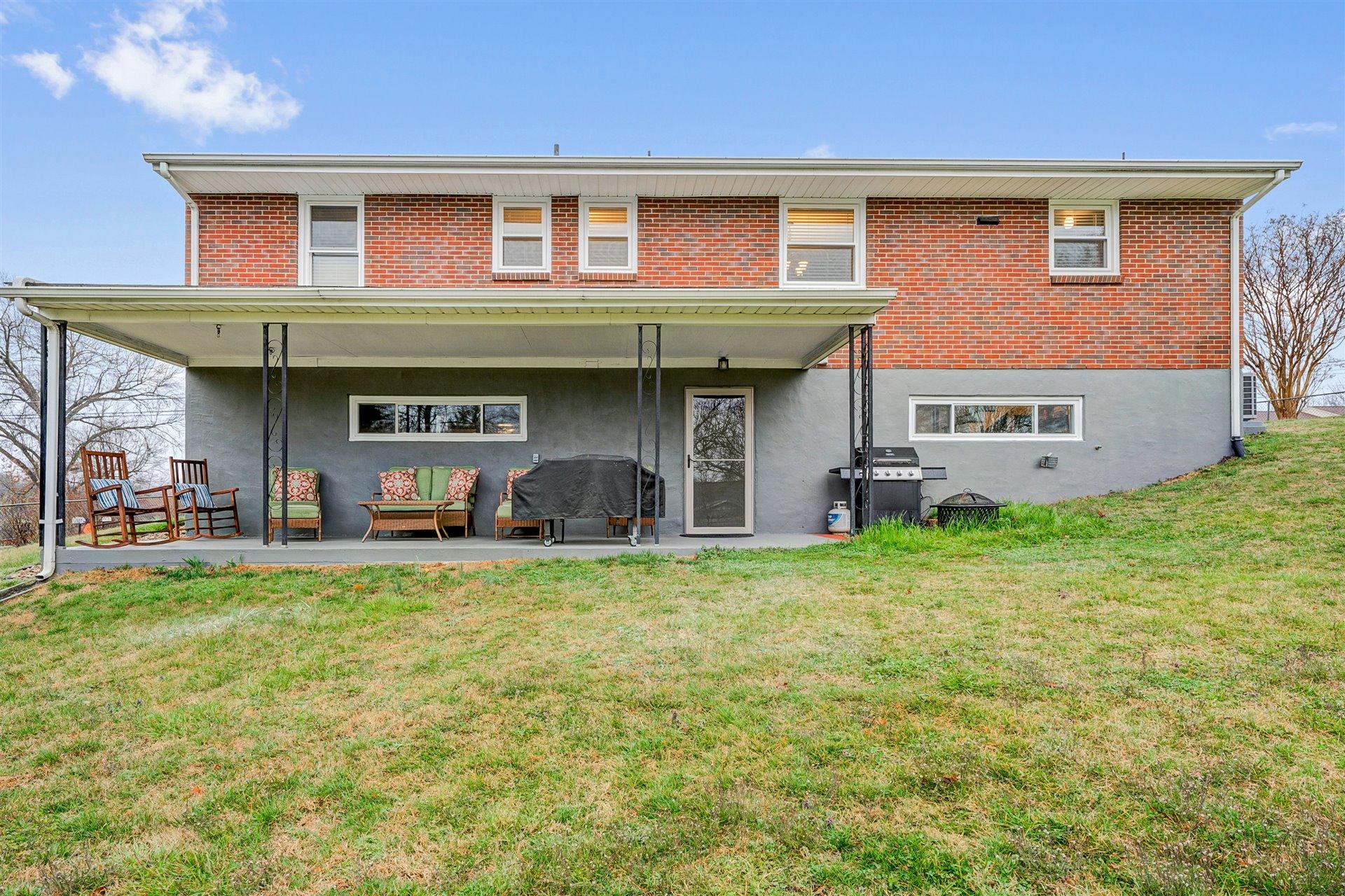 7609 Deer Branch Road Roanoke, VA 24019 - Photo 37 of 39 37-DSC00115