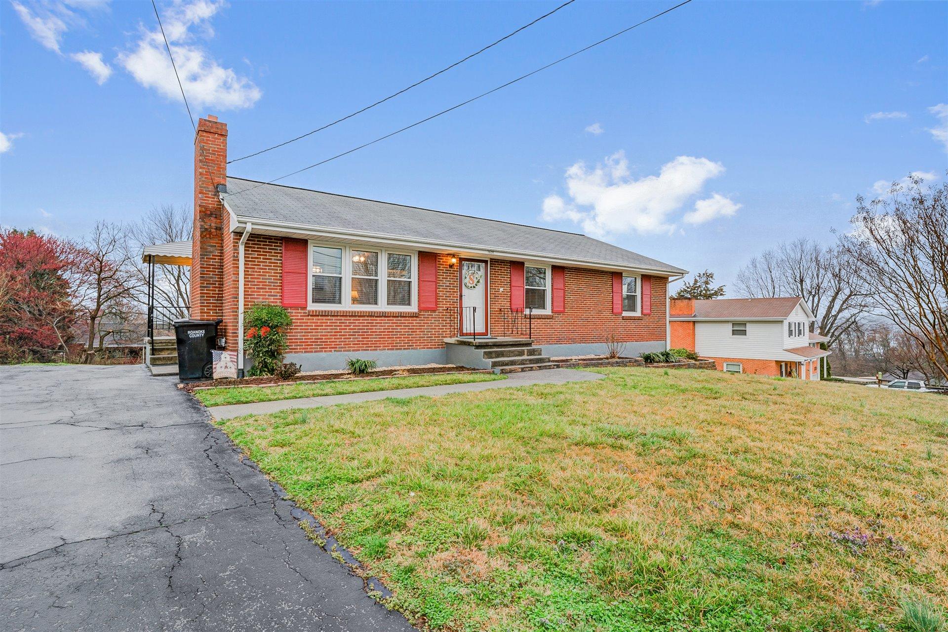 7609 Deer Branch Road Roanoke, VA 24019 - Photo 38 of 39 38-DSC00118