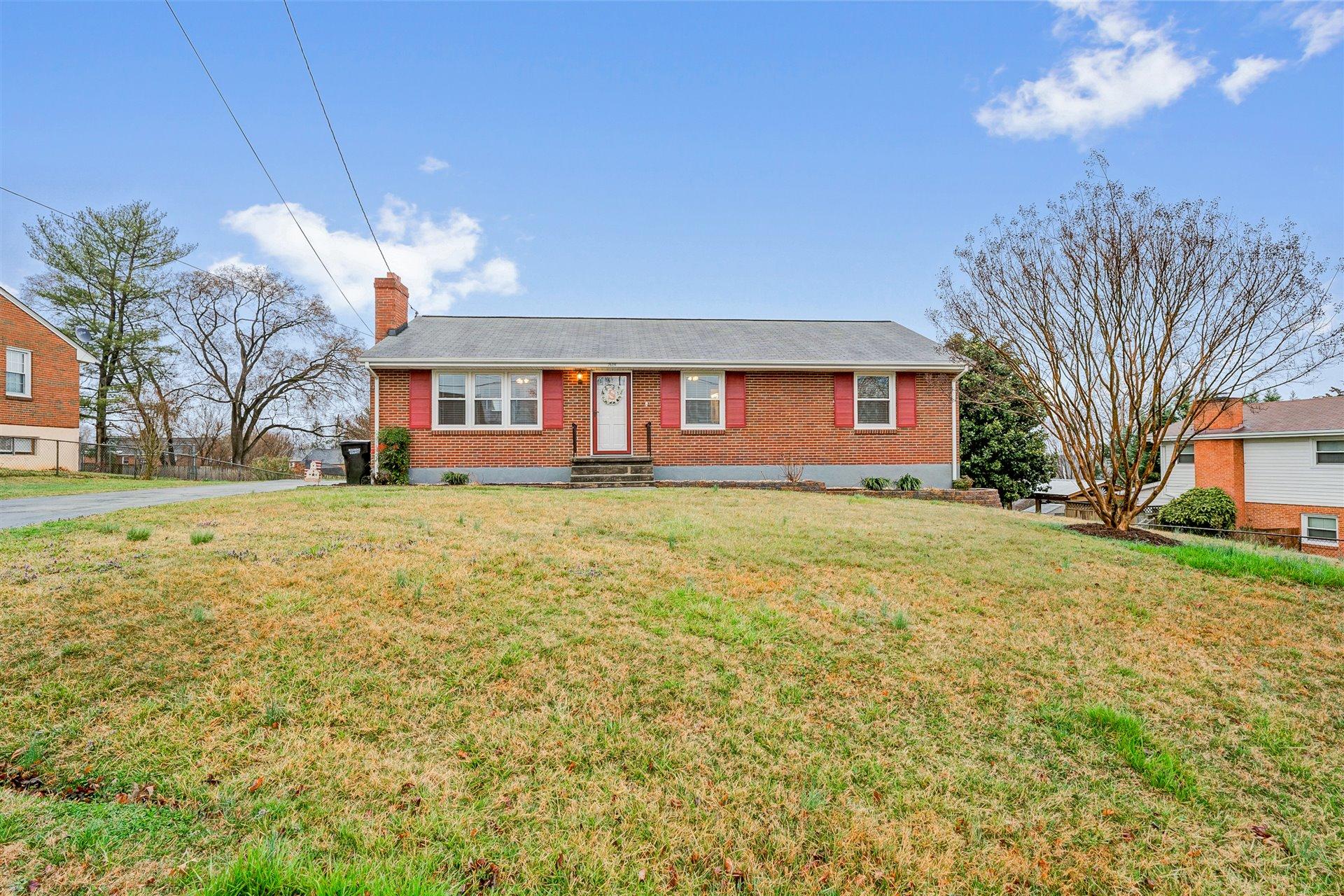 7609 Deer Branch Road Roanoke, VA 24019 - Photo 39 of 39 39-DSC00127
