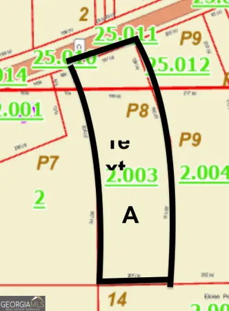 $45,000 | 0 Alabama Highway 9, Cedar Bluff, AL 35959