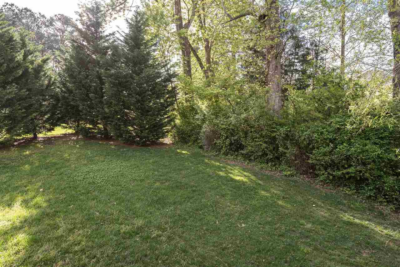 249 Waterville Street Raleigh, NC 27603 - Photo 24 of 25 Exterior Back