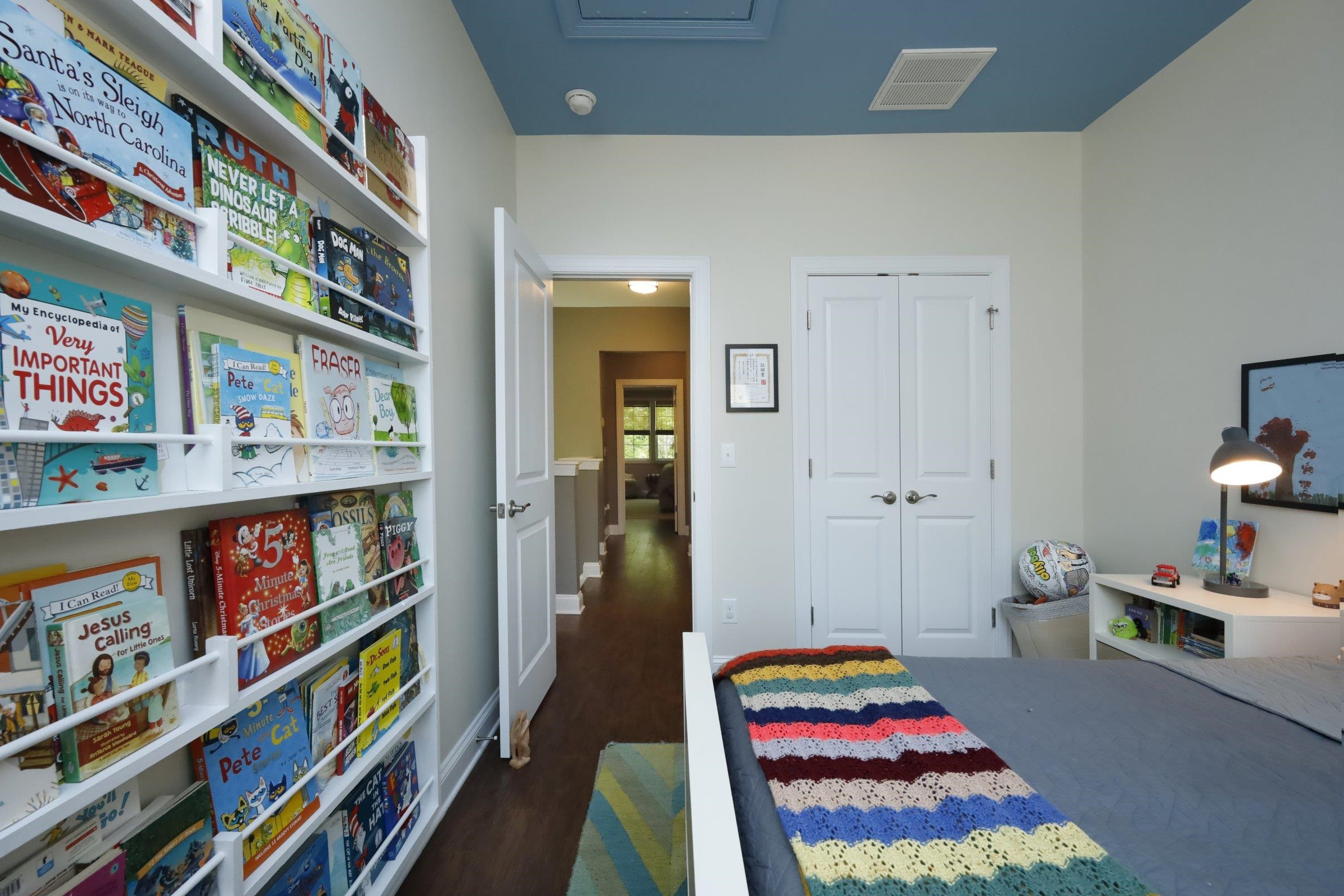 3610 Winifred Way Raleigh, NC 27609 - Photo 34 of 54 Photo 34