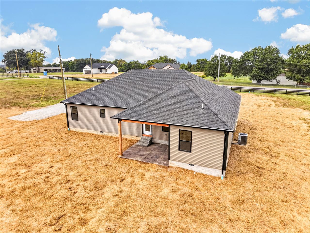 3231 Plainview Ch Road Auburn, KY 42206 - Photo 40 of 50 Gallery Image 40