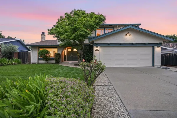 $2,988,800 | 1377 Bedford Avenue, Sunnyvale, CA 94087