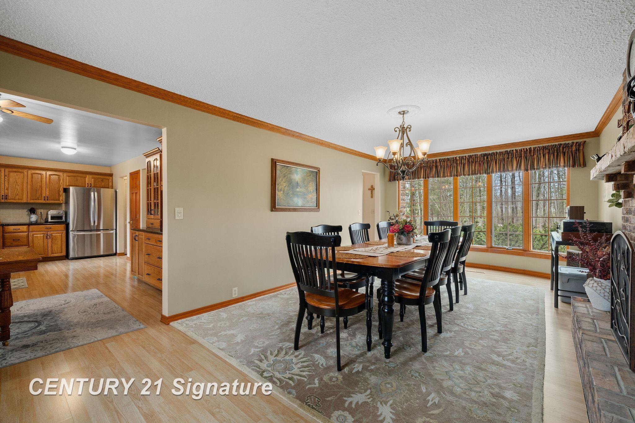 6710 North Jefferson Road Rhodes, MI 48652 - Photo 10 of 67 Gallery Image 10