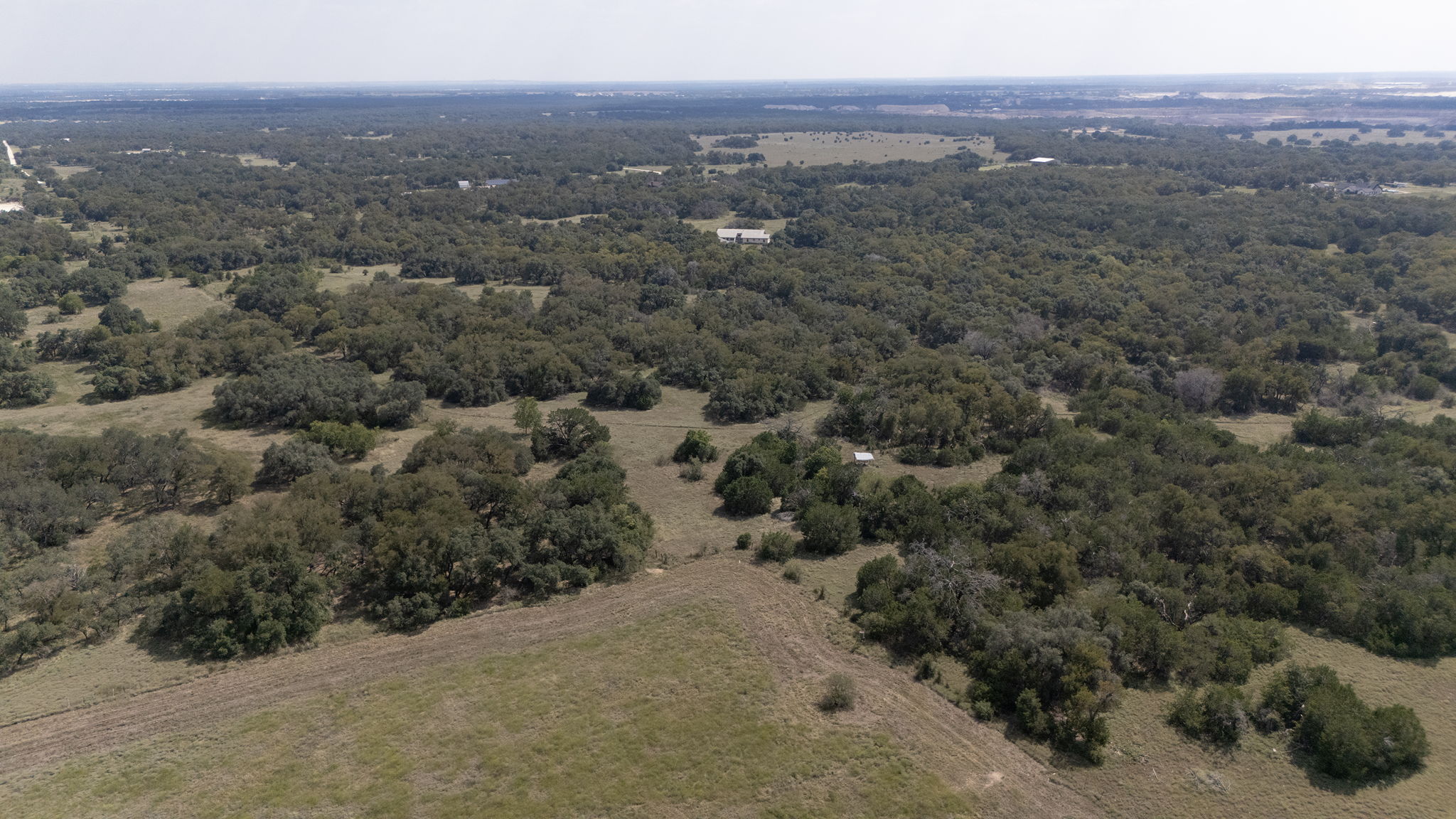 0 Cr 239 Road Georgetown, TX 78633 - Photo 10 of 16 Mature woodlands and open pastures create a private, expansive setting ready for development.