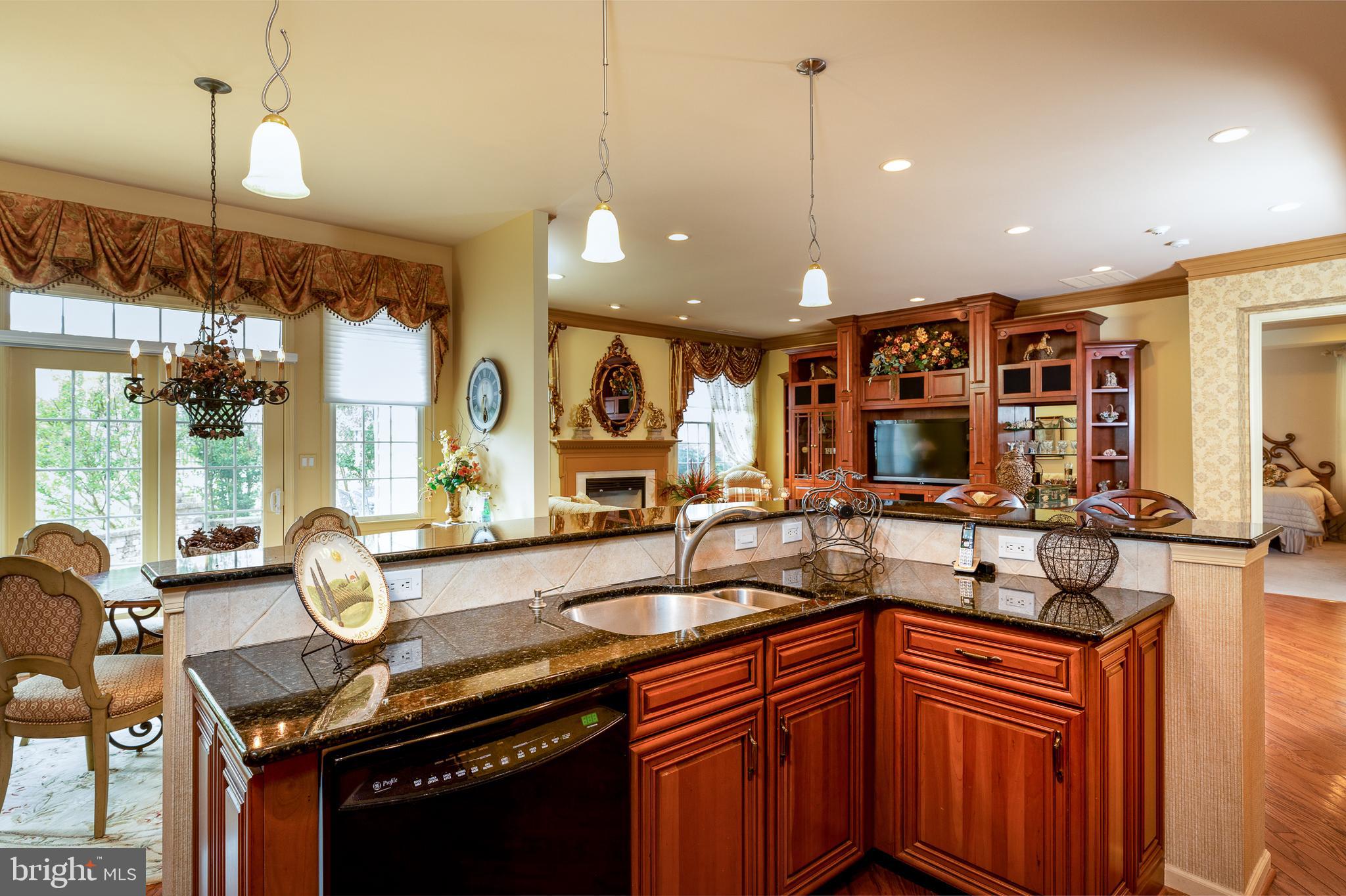 97 Sydney Road Holland, PA 18966 - Photo 12 of 25 Kitchen