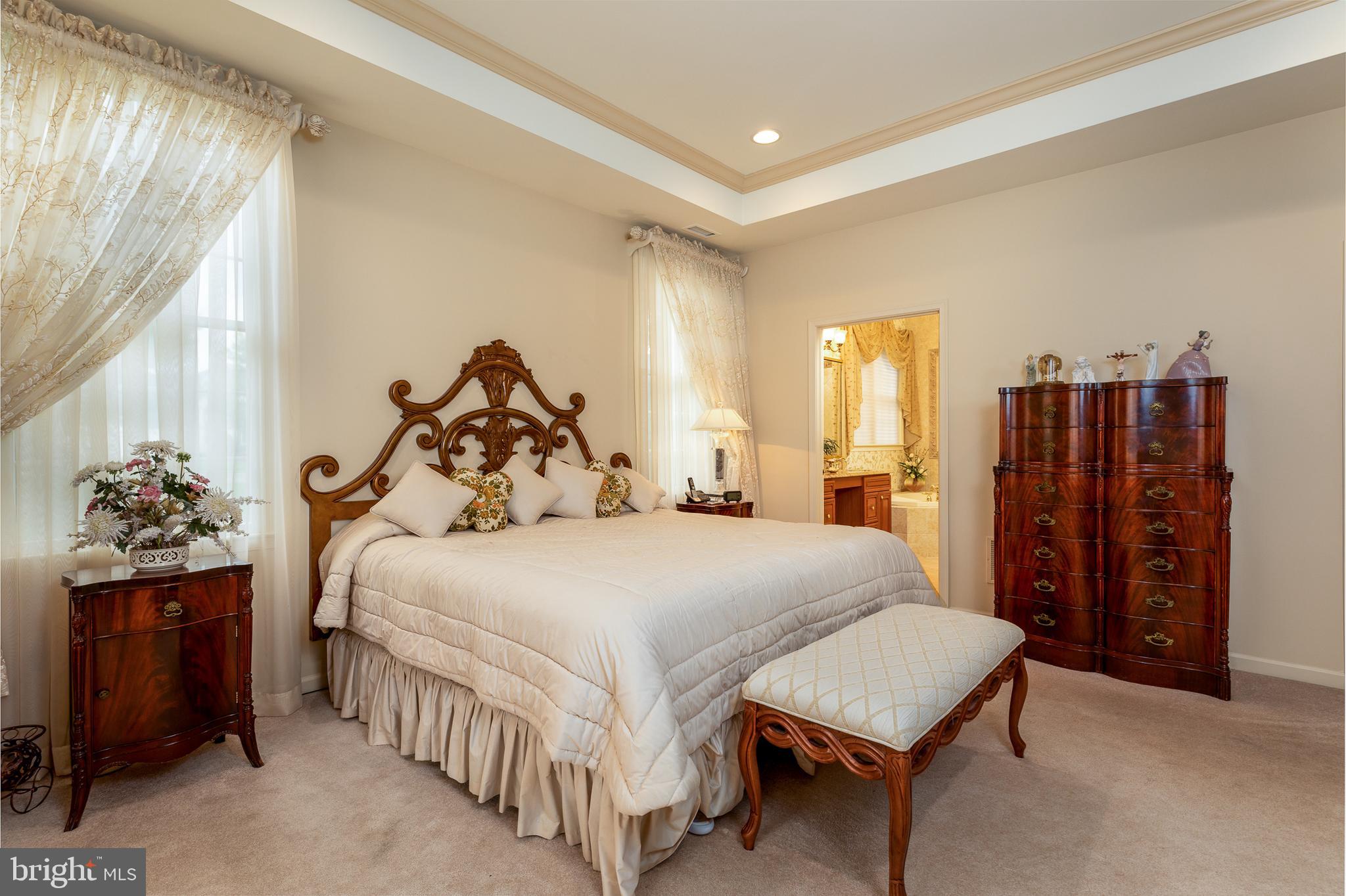 97 Sydney Road Holland, PA 18966 - Photo 14 of 25 Master Bedroom