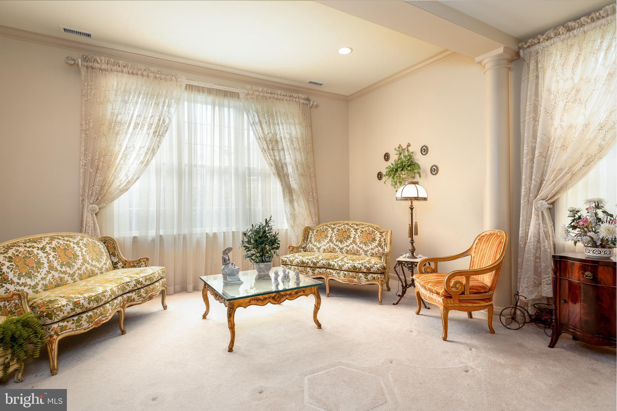 97 Sydney Road Holland, PA 18966 - Photo 15 of 25 Master Bedroom Sitting Room
