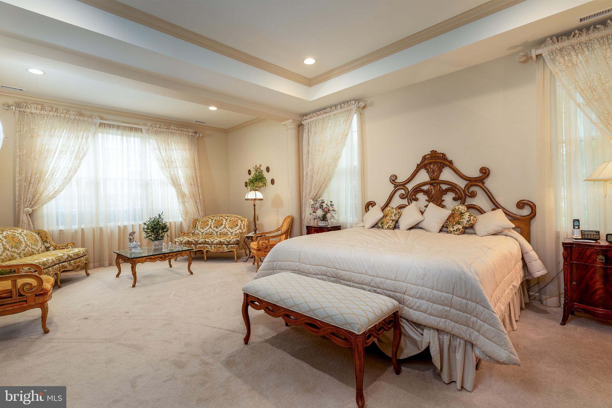97 Sydney Road Holland, PA 18966 - Photo 16 of 25 Master Bedroom