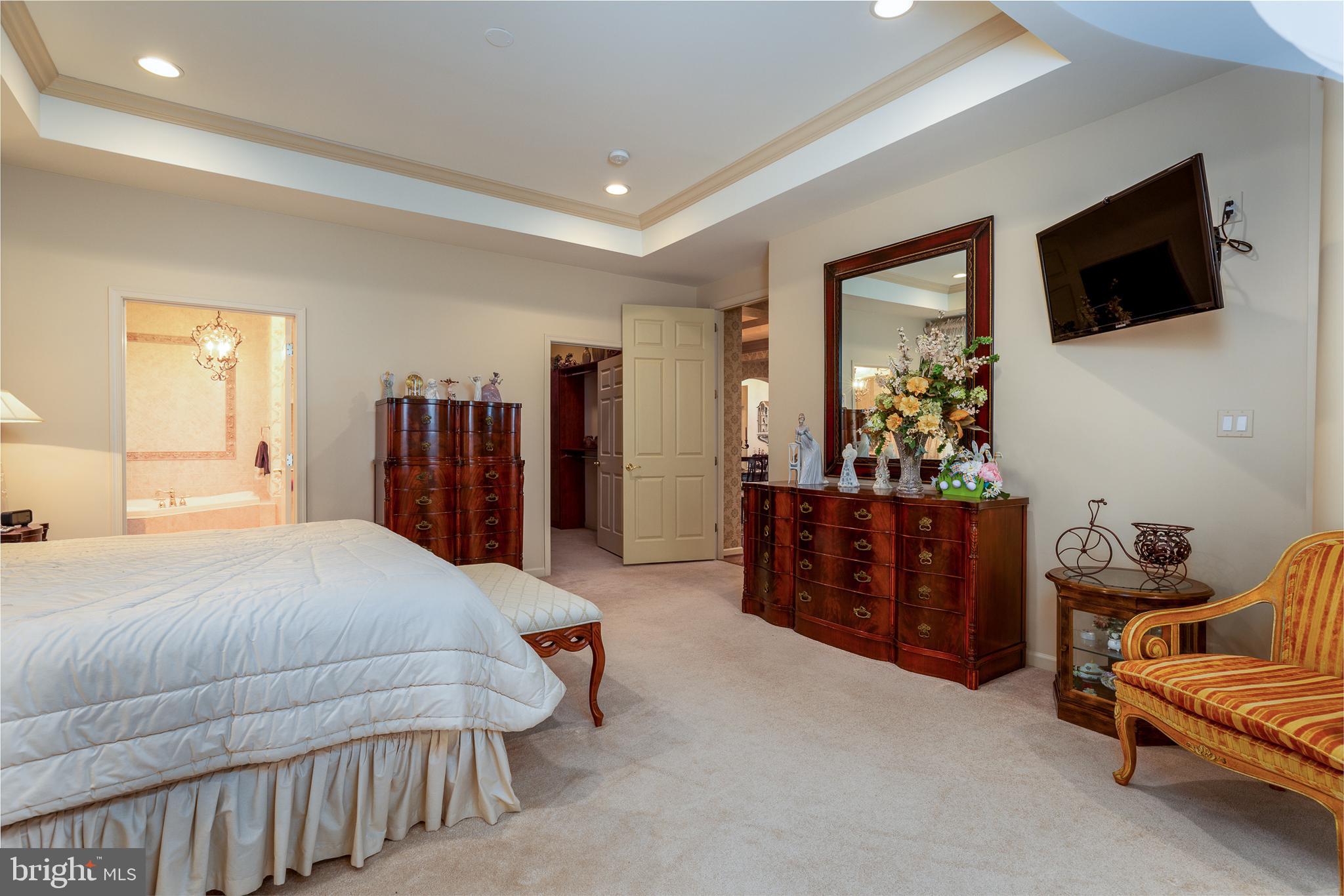 97 Sydney Road Holland, PA 18966 - Photo 17 of 25 Master Bedroom