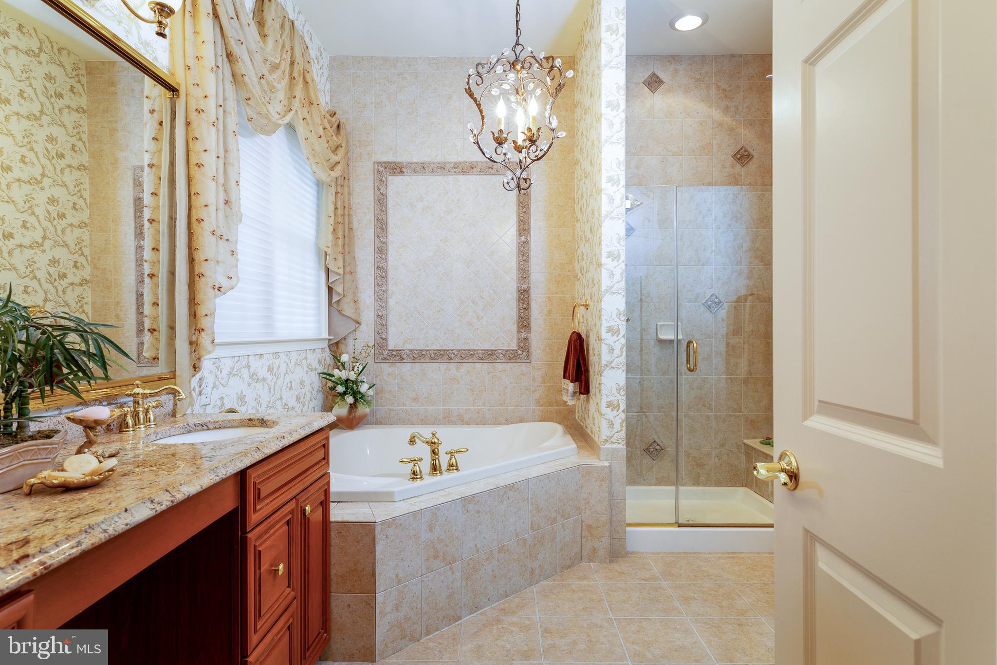 97 Sydney Road Holland, PA 18966 - Photo 18 of 25 Master Bathroom