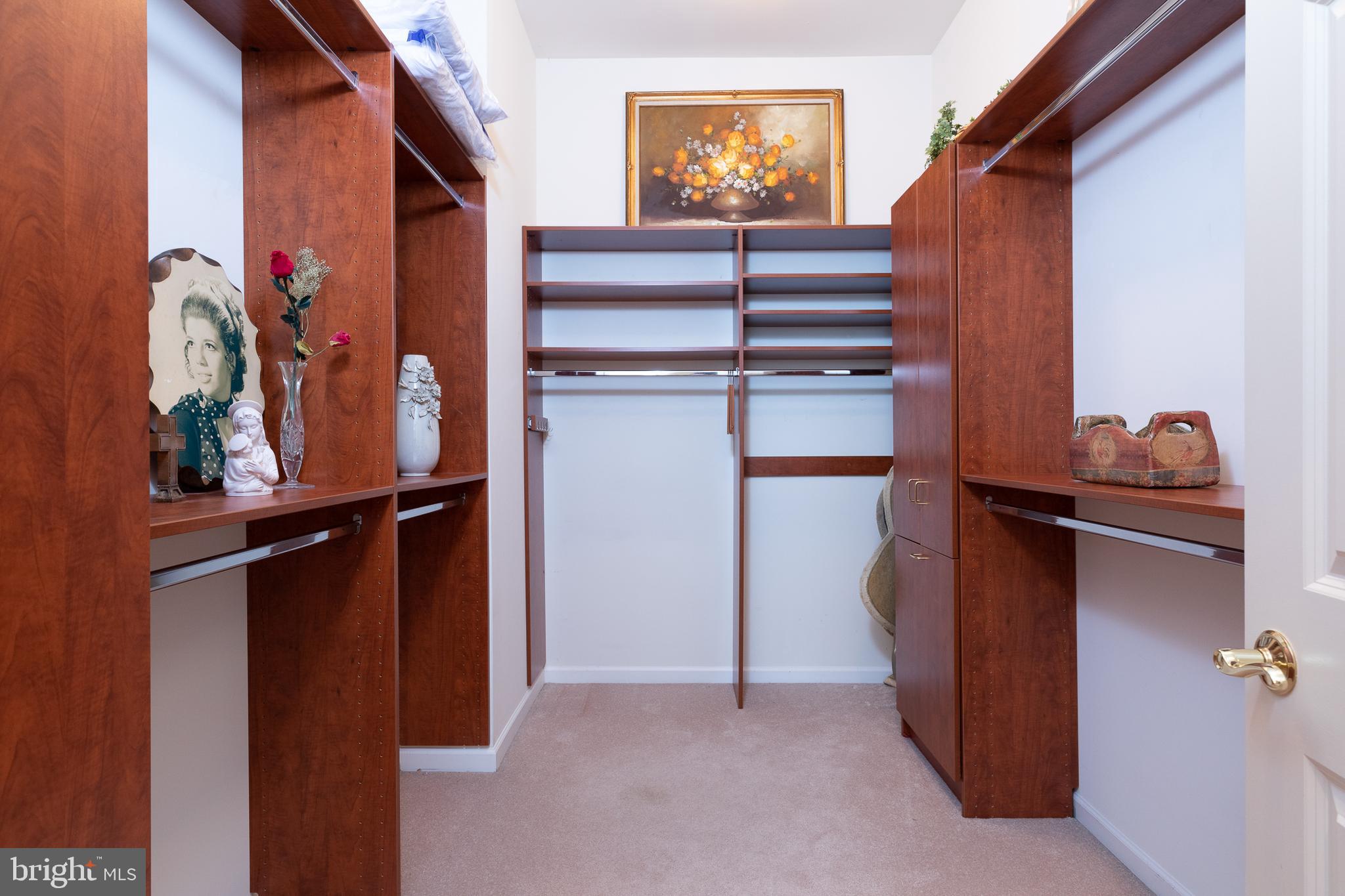 97 Sydney Road Holland, PA 18966 - Photo 20 of 25 Walk-In Closet