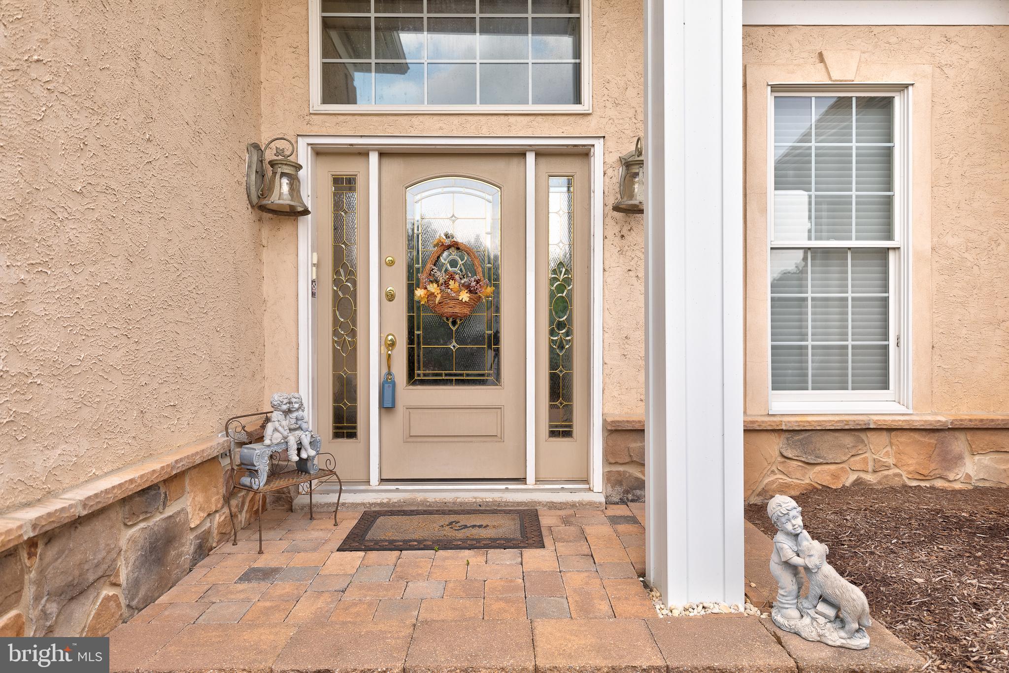 97 Sydney Road Holland, PA 18966 - Photo 5 of 25 Front Entrance