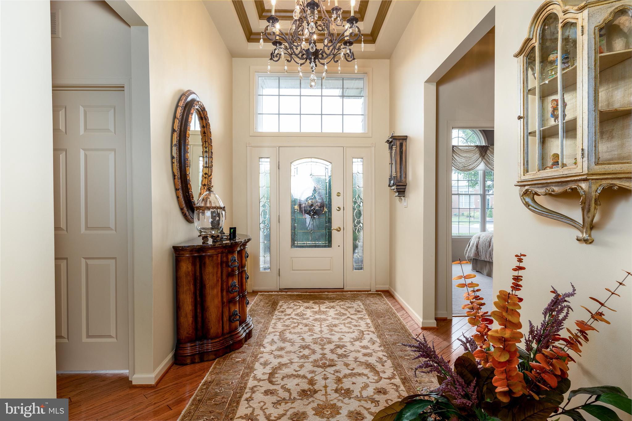 97 Sydney Road Holland, PA 18966 - Photo 6 of 25 Foyer