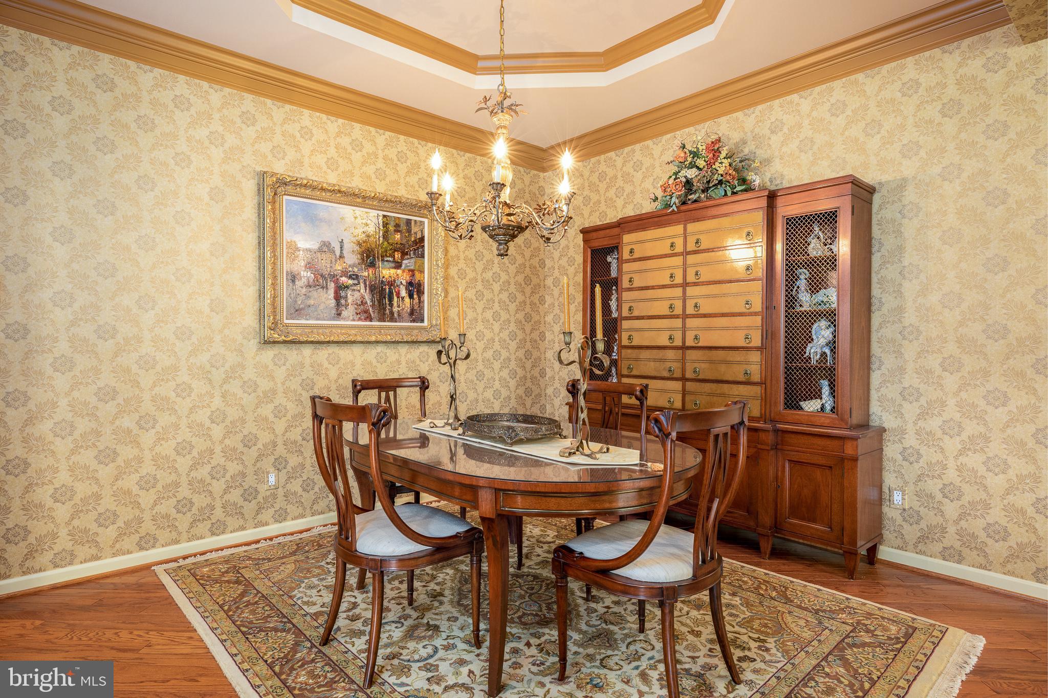 97 Sydney Road Holland, PA 18966 - Photo 7 of 25 Dining Room