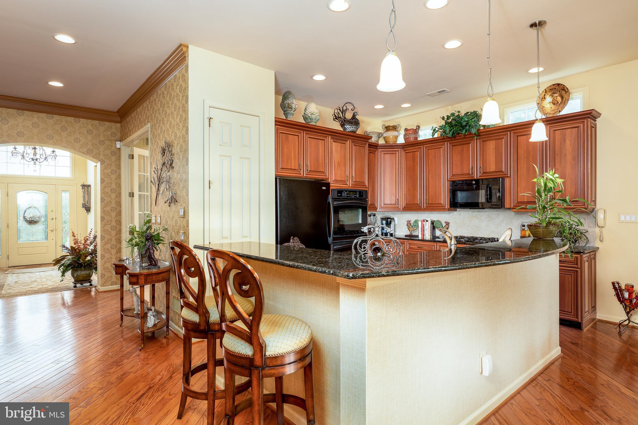 97 Sydney Road Holland, PA 18966 - Photo 10 of 25 Kitchen