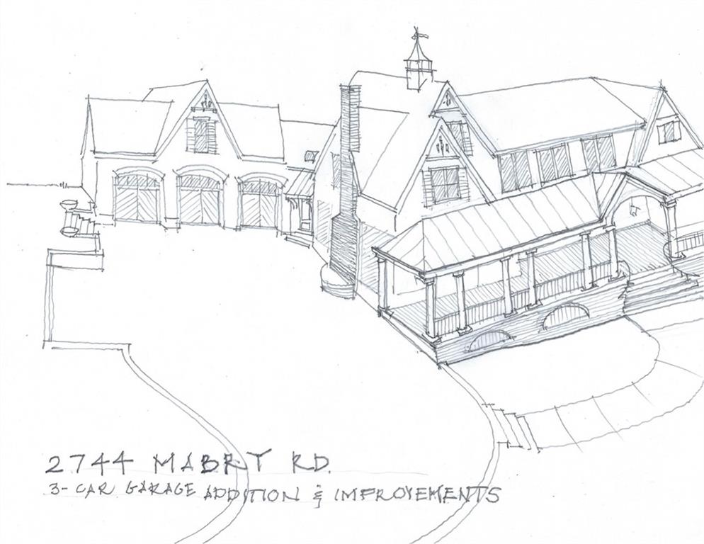 RENOVATION OPPORTUNITY