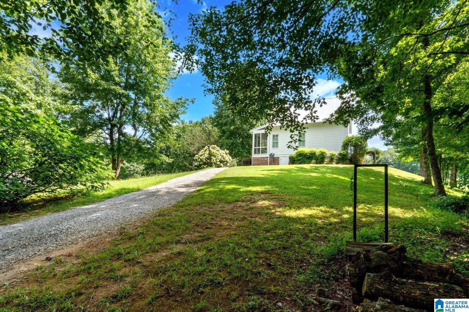 1420 Pepper Road Ashland, AL 36251 - Photo 51 of 68