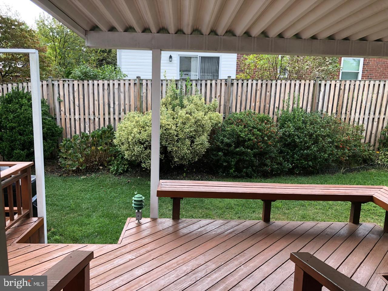 701 Robert Road Rockville, MD 20850 - Photo 19 of 20 Gallery Image 19