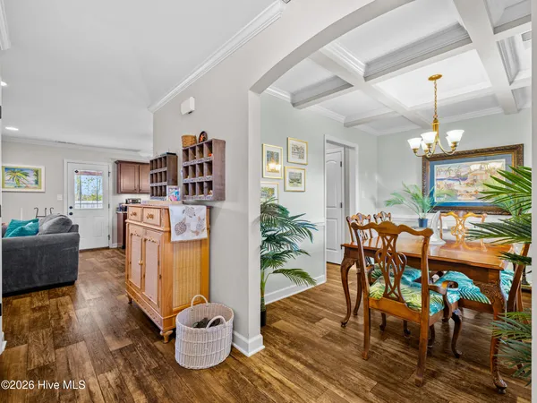 $389,000 | 522 Deep Inlet Drive, Sneads Ferry, NC 28460