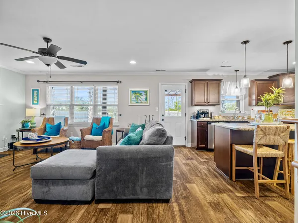 $389,000 | 522 Deep Inlet Drive, Sneads Ferry, NC 28460