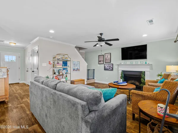 $389,000 | 522 Deep Inlet Drive, Sneads Ferry, NC 28460