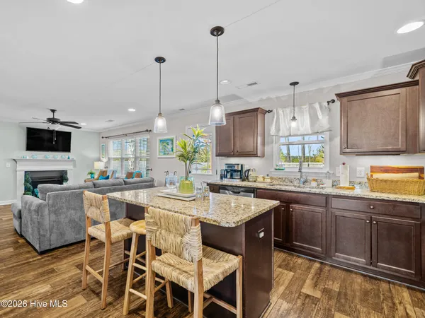 $389,000 | 522 Deep Inlet Drive, Sneads Ferry, NC 28460