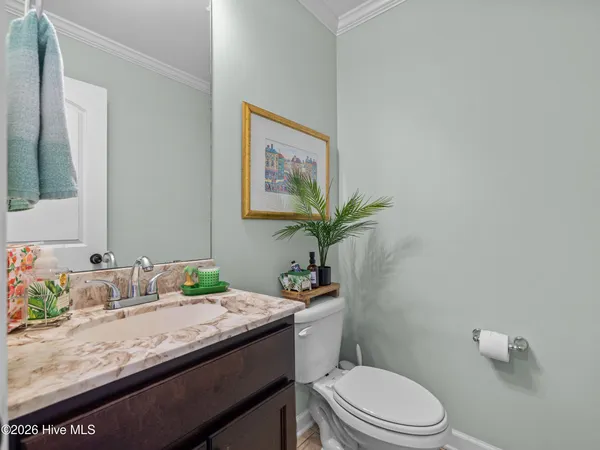 $389,000 | 522 Deep Inlet Drive, Sneads Ferry, NC 28460