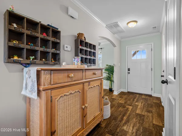 $389,000 | 522 Deep Inlet Drive, Sneads Ferry, NC 28460