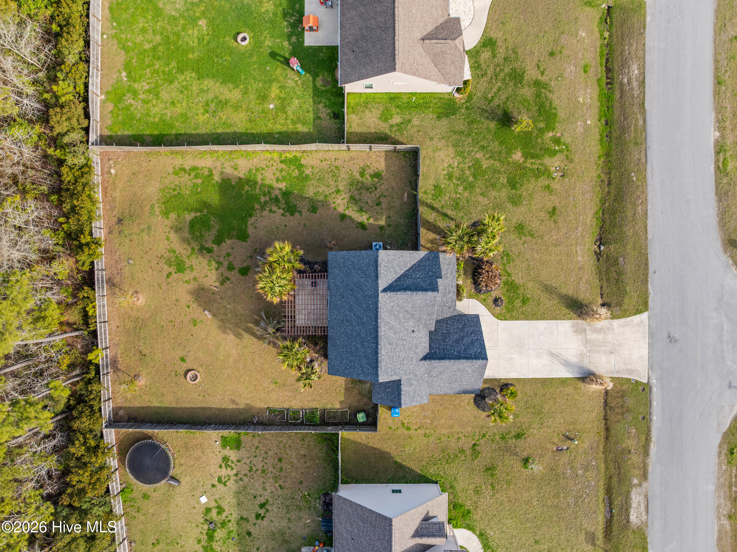 522 Deep Inlet Drive Sneads Ferry, NC 28460 - Photo 51 of 59 dji_20260317165630_0012_d