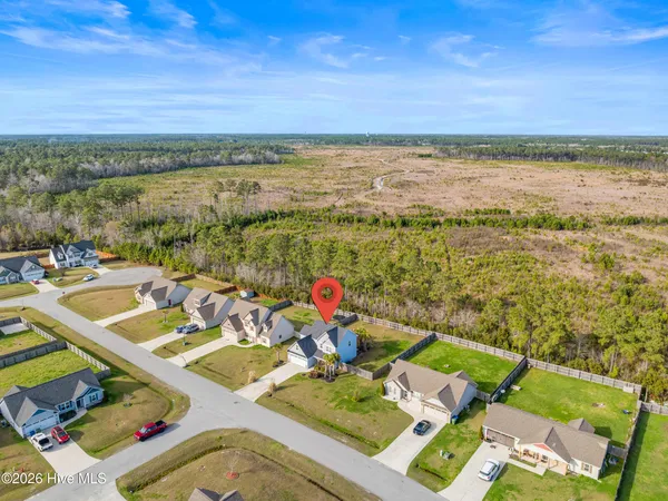 $389,000 | 522 Deep Inlet Drive, Sneads Ferry, NC 28460