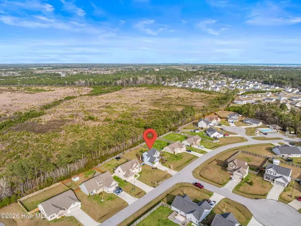 $389,000 | 522 Deep Inlet Drive, Sneads Ferry, NC 28460
