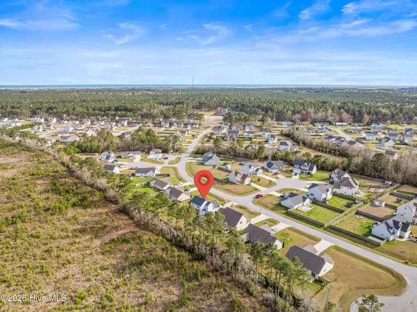 $389,000 | 522 Deep Inlet Drive, Sneads Ferry, NC 28460