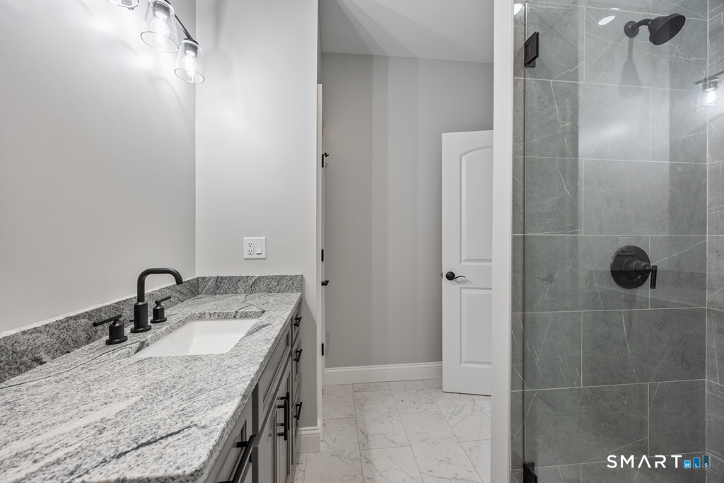 210 Munson Road, Unit 1B Wolcott, CT 06716 - Photo 18 of 28 Full bath