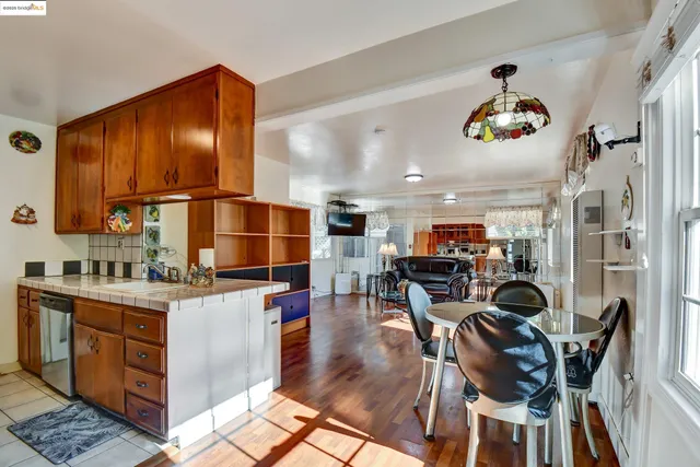 $895,000 | 532 Lexington Avenue, El Cerrito, CA 94530