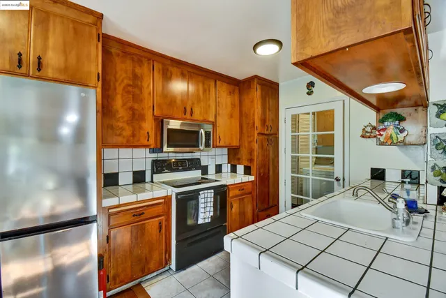 $895,000 | 532 Lexington Avenue, El Cerrito, CA 94530