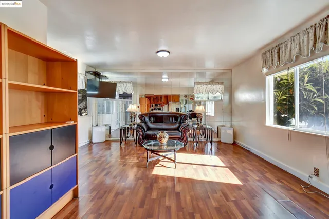 $895,000 | 532 Lexington Avenue, El Cerrito, CA 94530