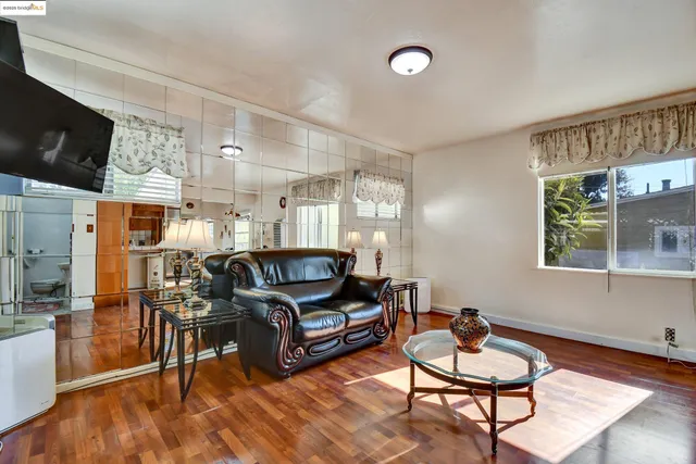 $895,000 | 532 Lexington Avenue, El Cerrito, CA 94530