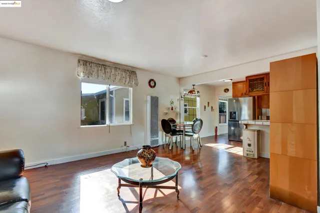 $895,000 | 532 Lexington Avenue, El Cerrito, CA 94530