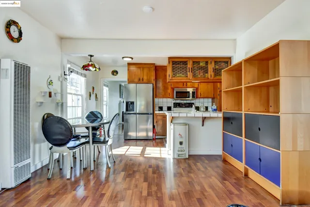 $895,000 | 532 Lexington Avenue, El Cerrito, CA 94530